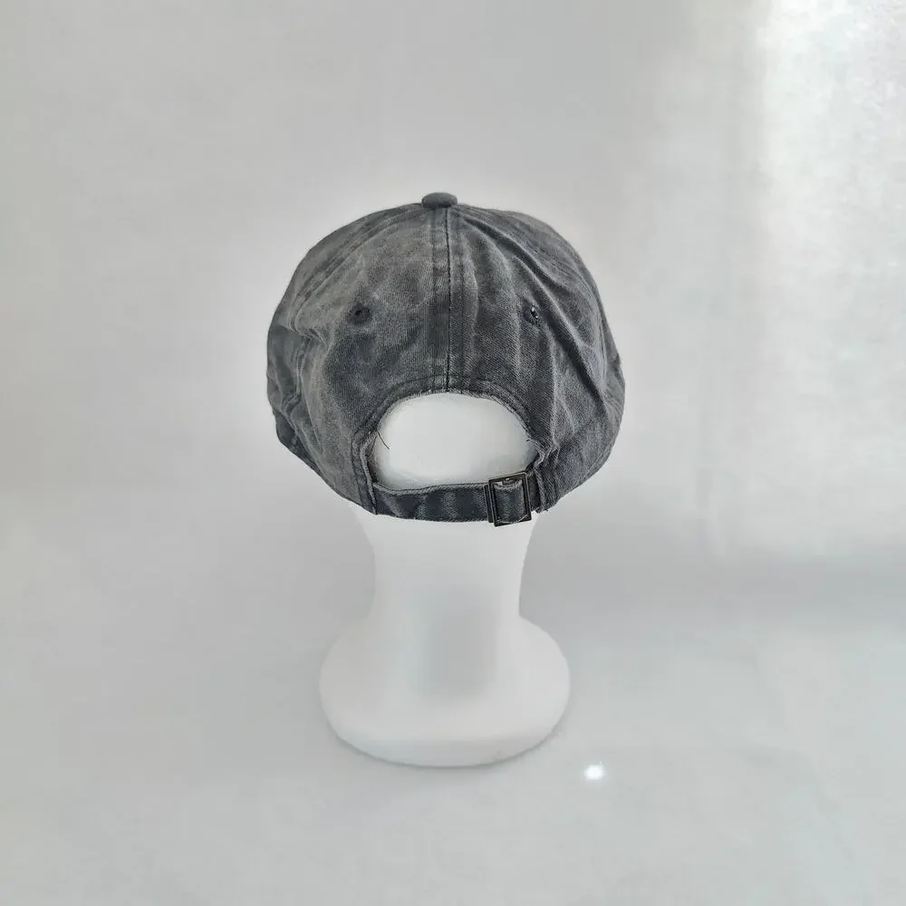 No brand black gray